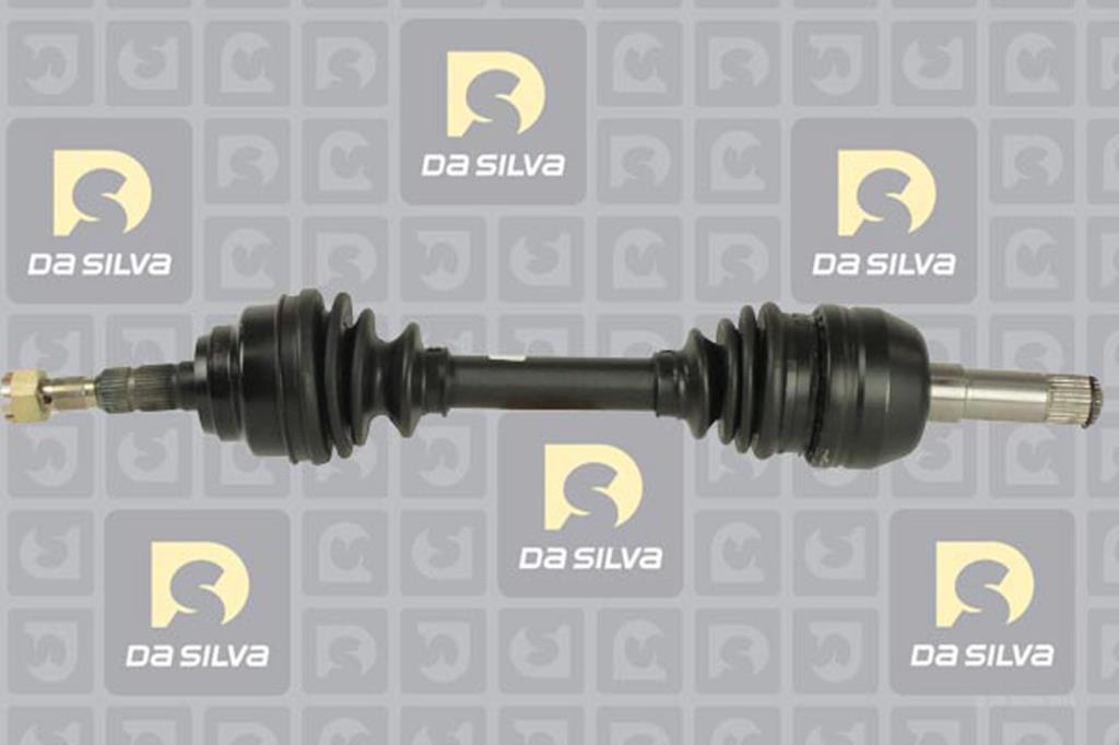 Cardã DA SILVA S.A.S. ref. 31408T