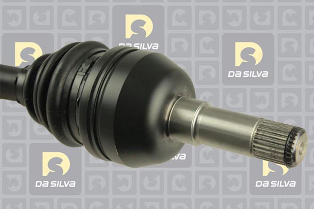 Cardã DA SILVA S.A.S. ref. 31408T
