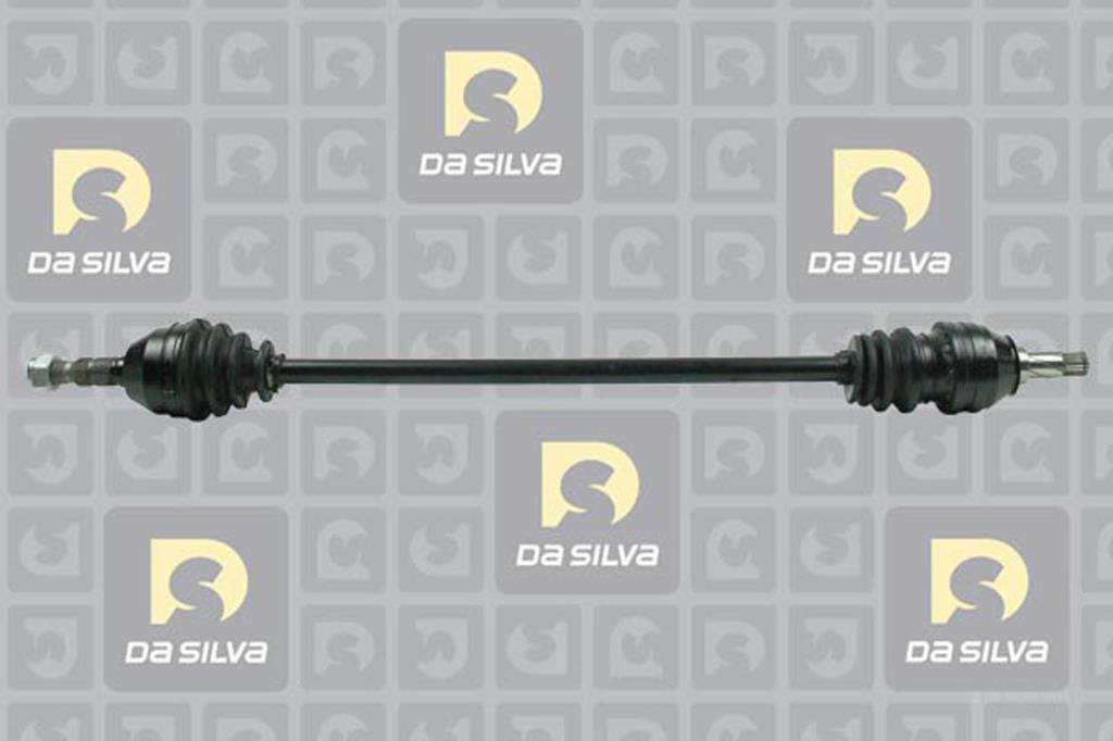 Cardã DA SILVA S.A.S. ref. 31410T