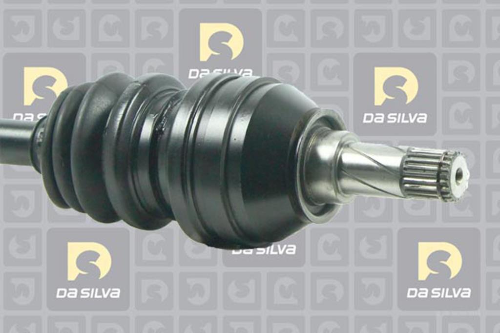 Cardã DA SILVA S.A.S. ref. 31410T
