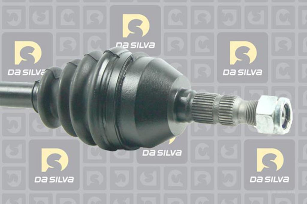 Cardã DA SILVA S.A.S. ref. 31410T