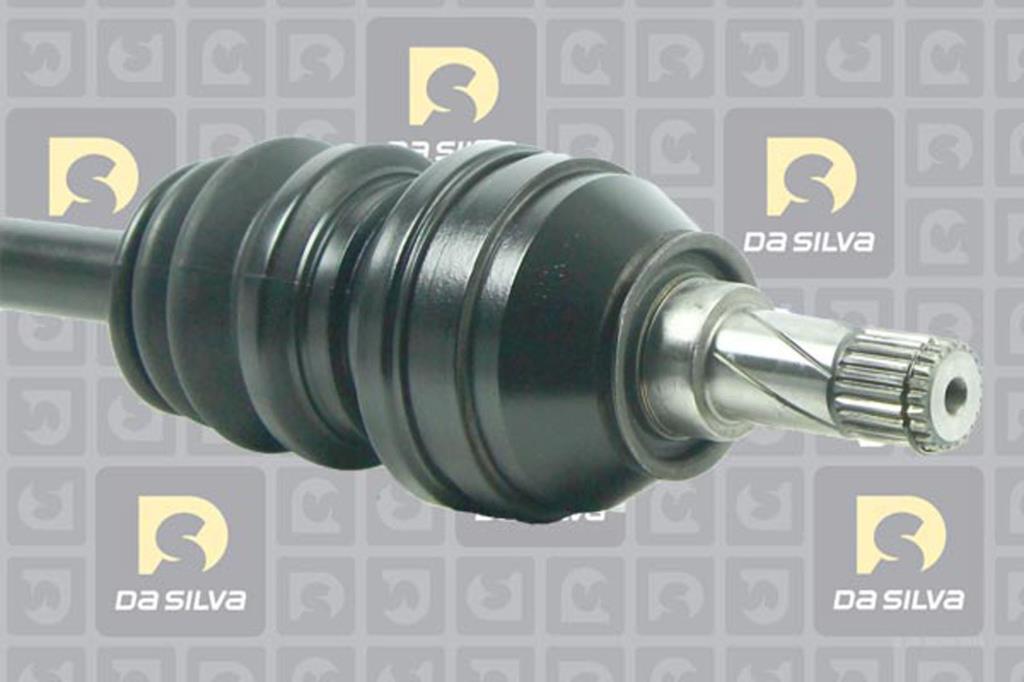 Cardan DA SILVA S.A.S. ref. 31411T