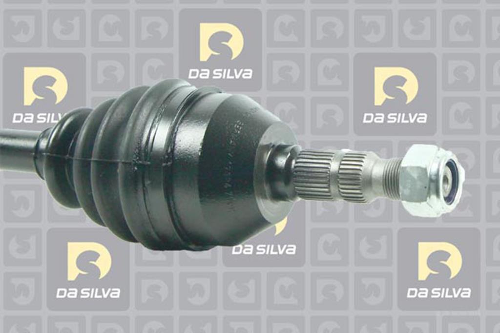 Cardan DA SILVA S.A.S. ref. 31411T