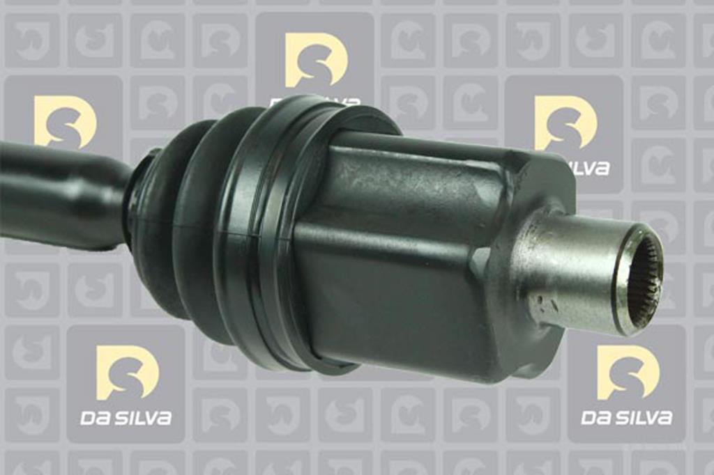 Cardan DA SILVA S.A.S. ref. 31414T