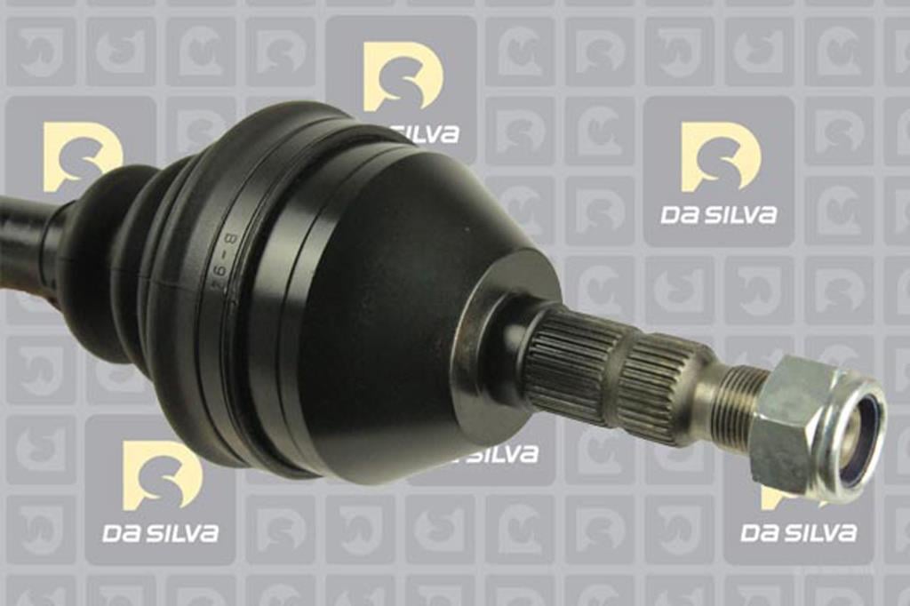 Cardan DA SILVA S.A.S. ref. 31415T