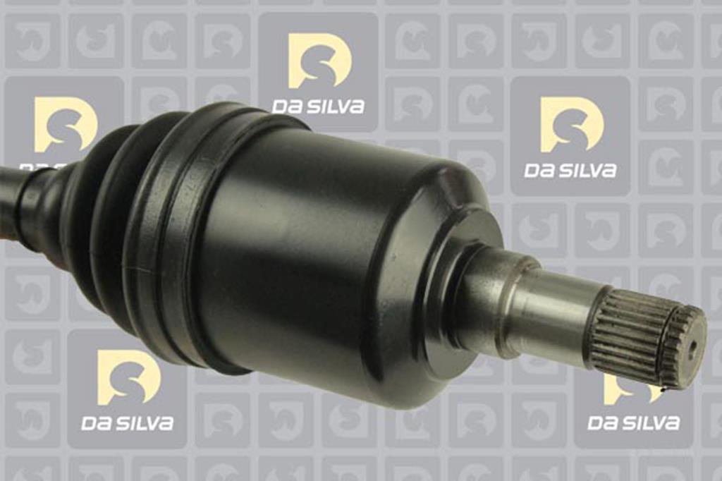 Cardan DA SILVA S.A.S. ref. 31415T