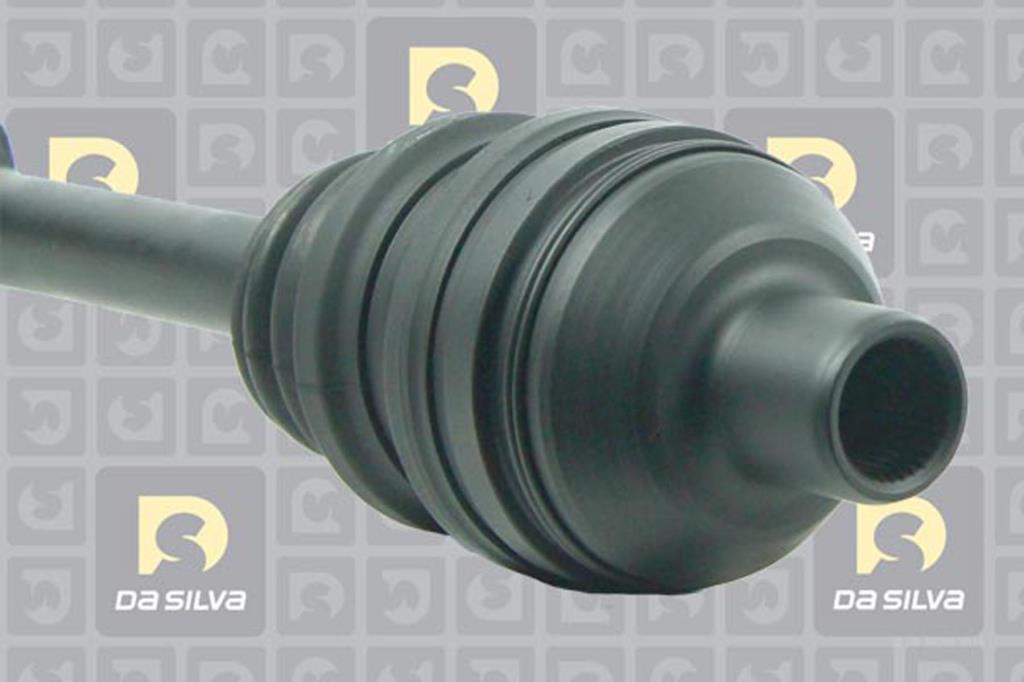 Cardan DA SILVA S.A.S. ref. 31416T