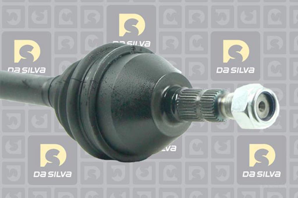 Cardan DA SILVA S.A.S. ref. 31416T