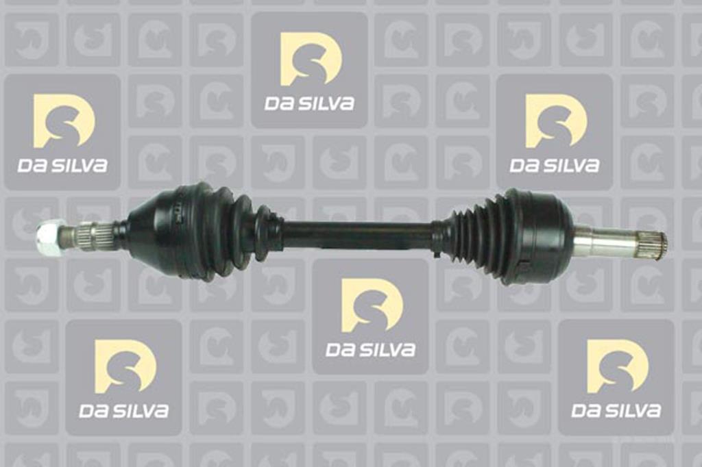 Cardan DA SILVA S.A.S. ref. 31418T
