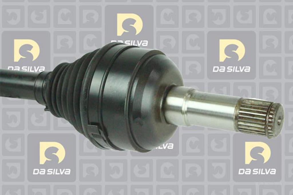 Cardan DA SILVA S.A.S. ref. 31418T