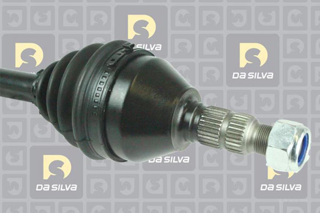 Cardan DA SILVA S.A.S. ref. 31419T