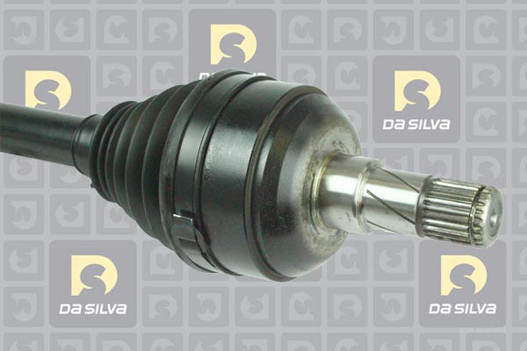 Cardan DA SILVA S.A.S. ref. 31419T