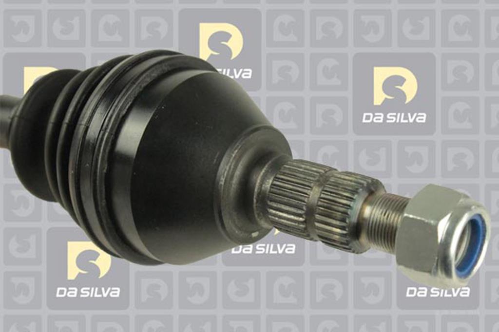 Cardan DA SILVA S.A.S. ref. 31420T