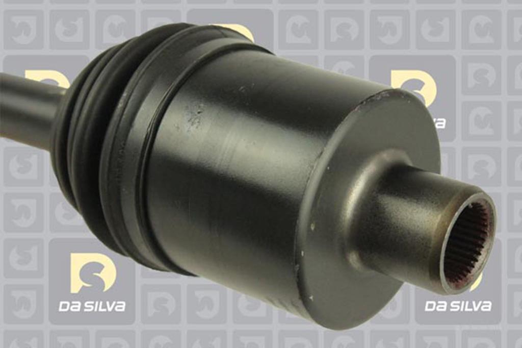 Cardan DA SILVA S.A.S. ref. 31420T