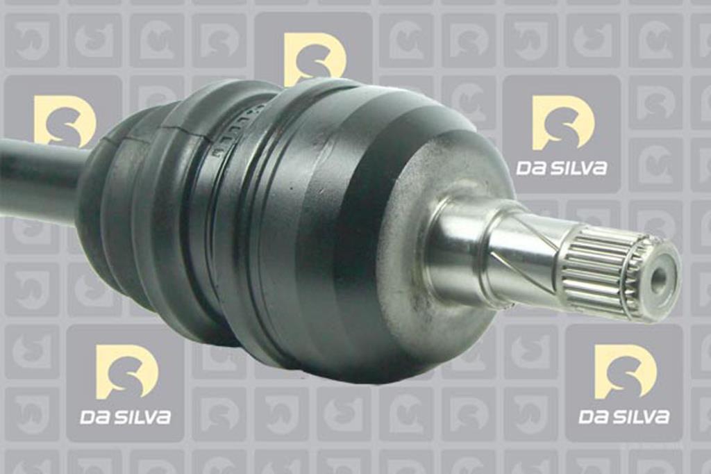 Cardan DA SILVA S.A.S. ref. 31421T