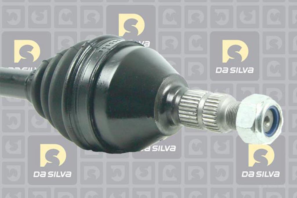 Cardan DA SILVA S.A.S. ref. 31421T