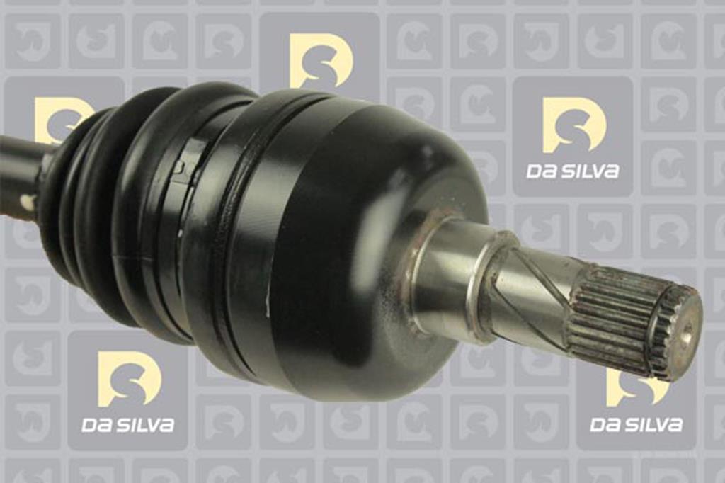 Cardan DA SILVA S.A.S. ref. 31423T