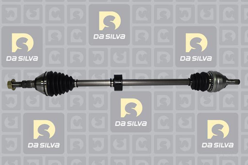 Cardán DA SILVA S.A.S. ref. 31424T