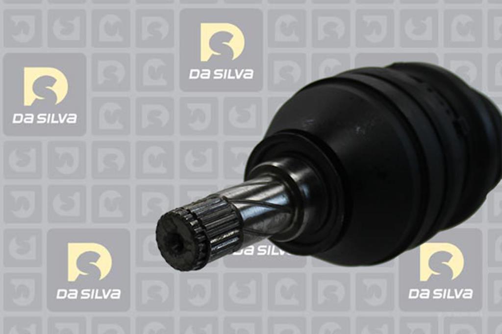 Cardan DA SILVA S.A.S. ref. 31425T