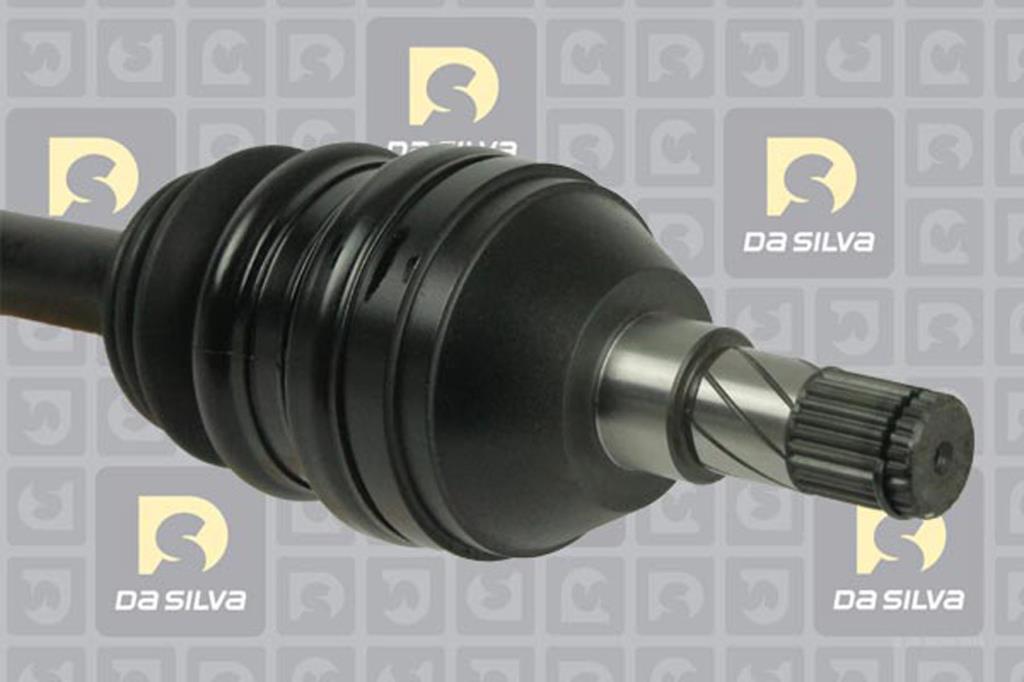 Cardan DA SILVA S.A.S. ref. 31427T