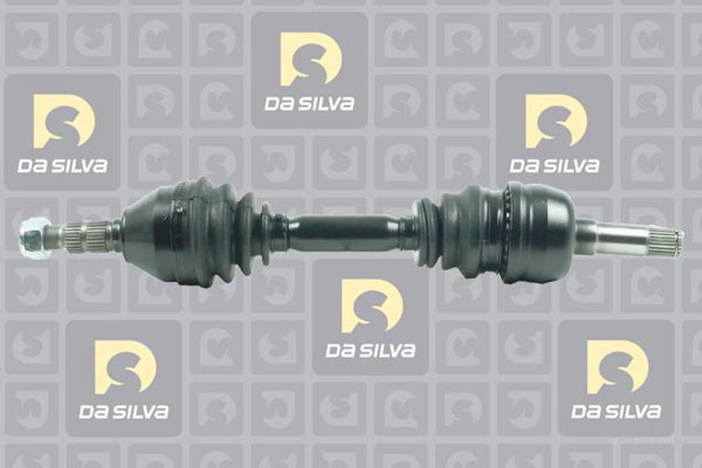 Cardán DA SILVA S.A.S. ref. 31430T