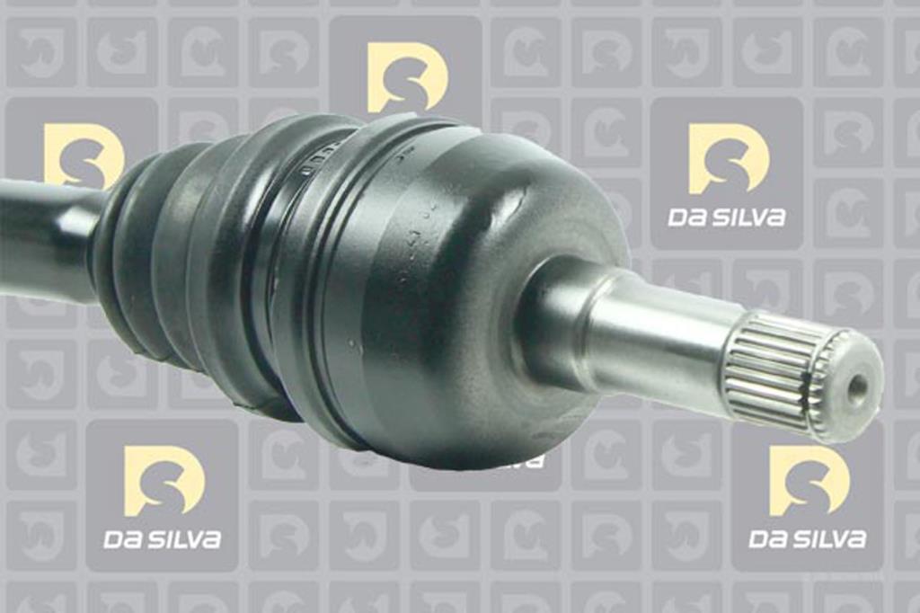 Cardán DA SILVA S.A.S. ref. 31430T