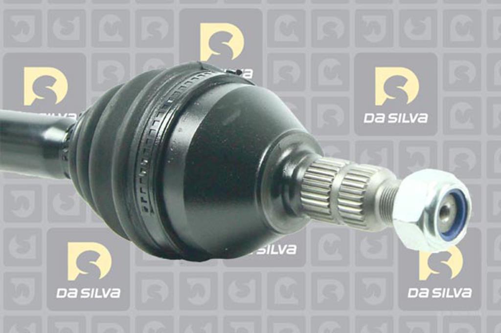 Cardán DA SILVA S.A.S. ref. 31430T