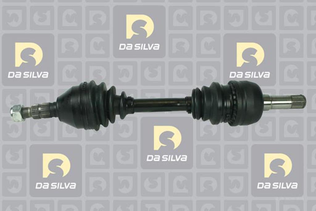 Cardan DA SILVA S.A.S. ref. 31432T