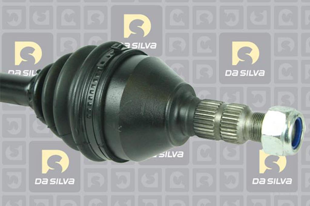 Cardan DA SILVA S.A.S. ref. 31432T