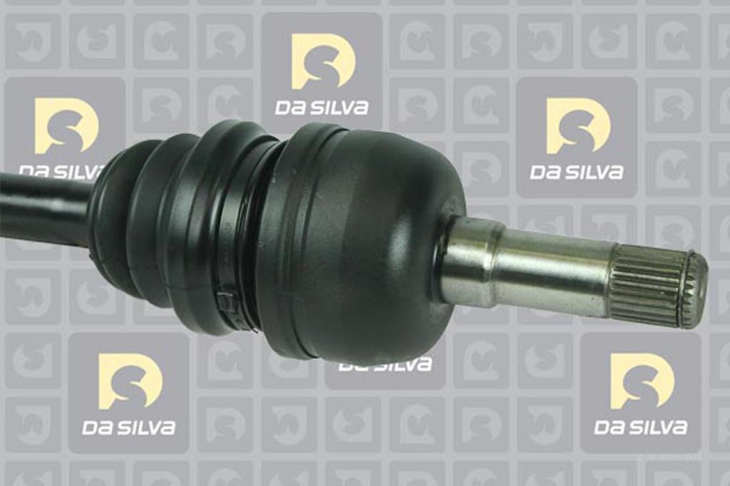 Cardan DA SILVA S.A.S. ref. 31432T