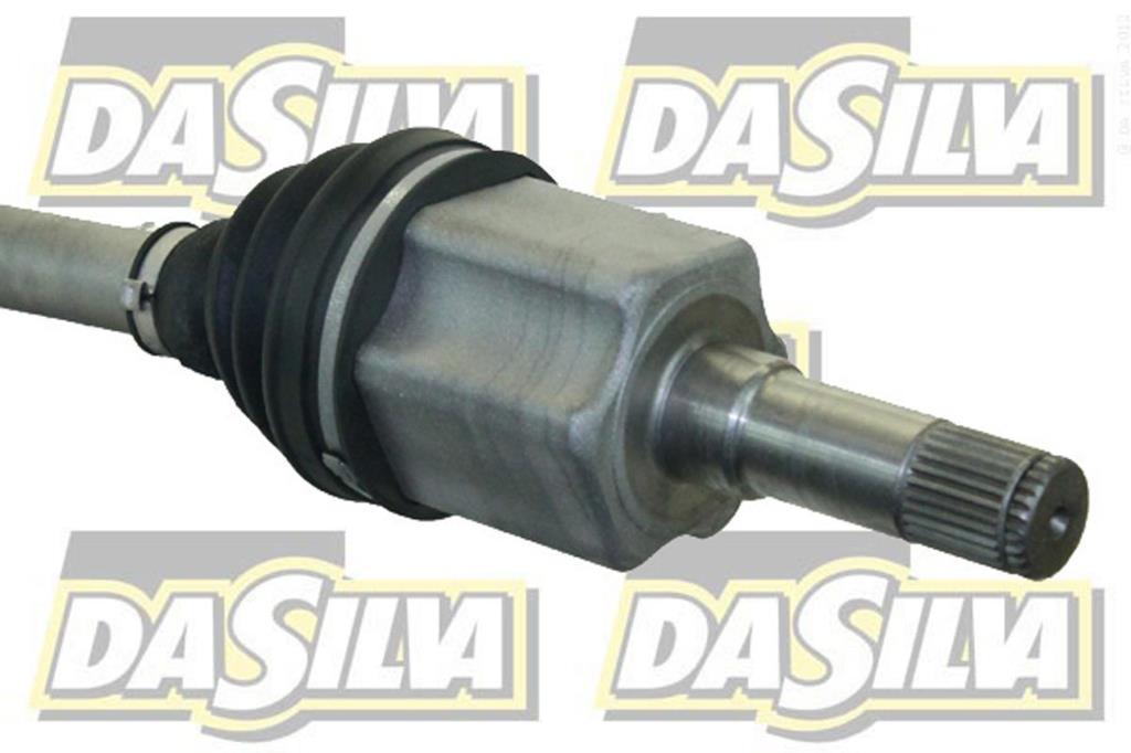 Cardan DA SILVA S.A.S. ref. 31433T