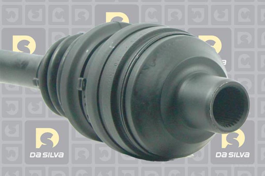 Cardan DA SILVA S.A.S. ref. 31434T