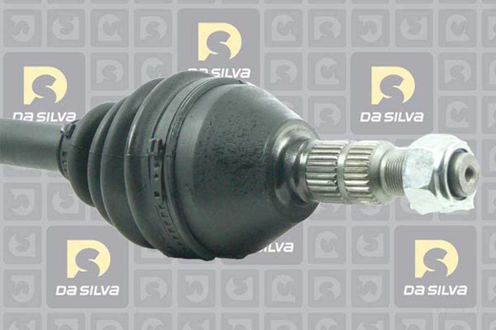 Cardan DA SILVA S.A.S. ref. 31434T