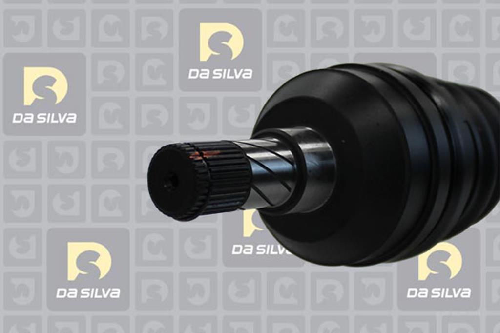 Cardan DA SILVA S.A.S. ref. 31435T