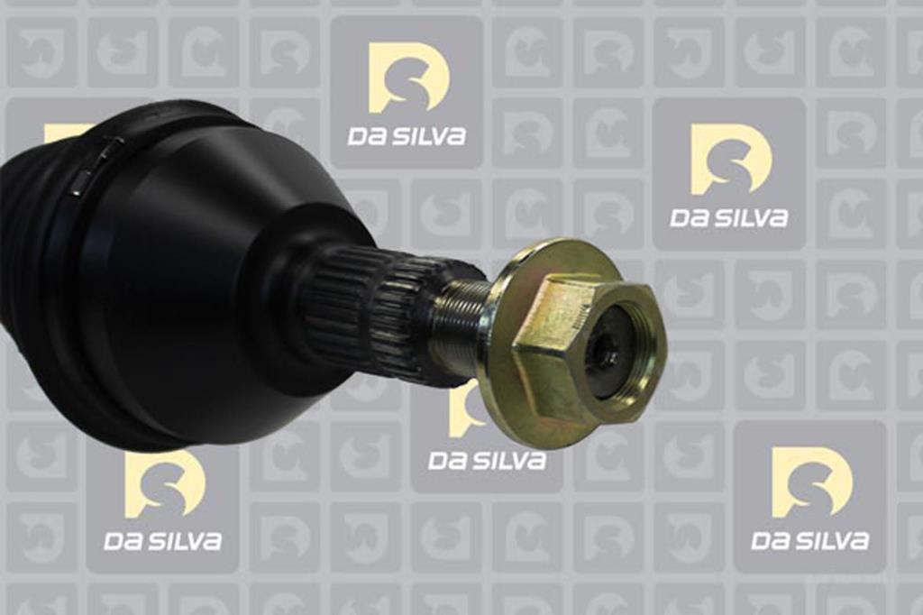 Cardan DA SILVA S.A.S. ref. 31435T