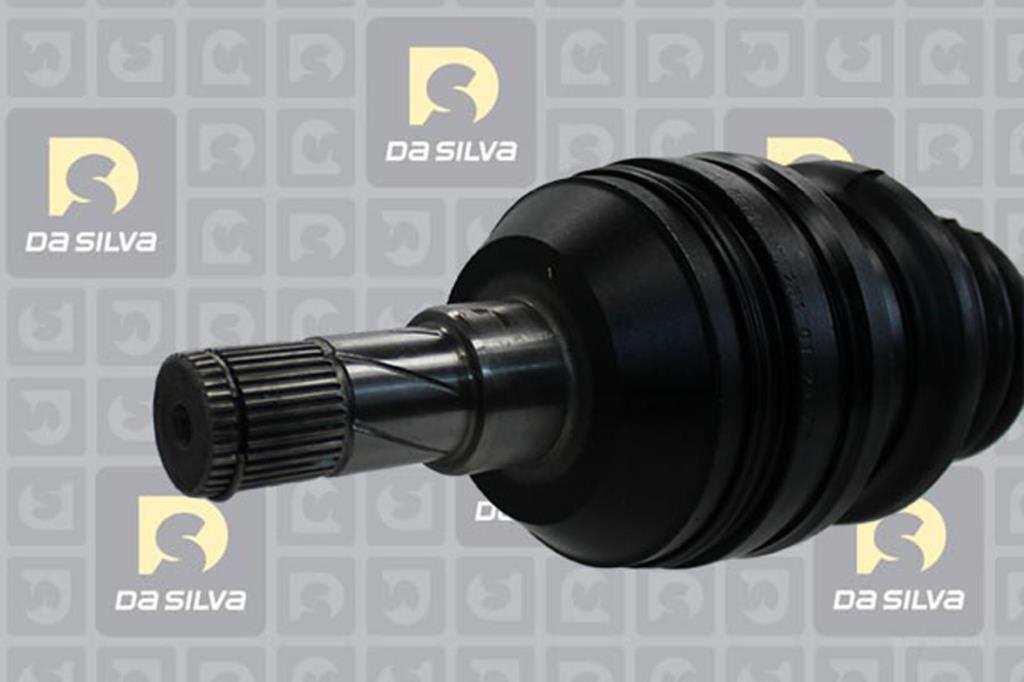 Cardan DA SILVA S.A.S. ref. 31436T