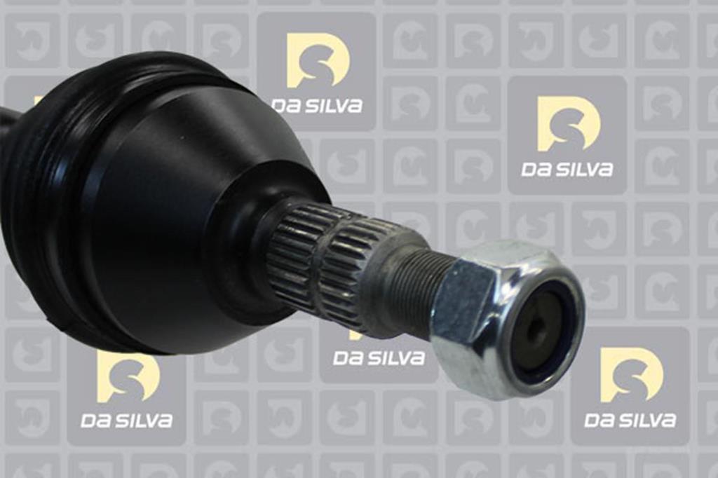 Cardan DA SILVA S.A.S. ref. 31436T
