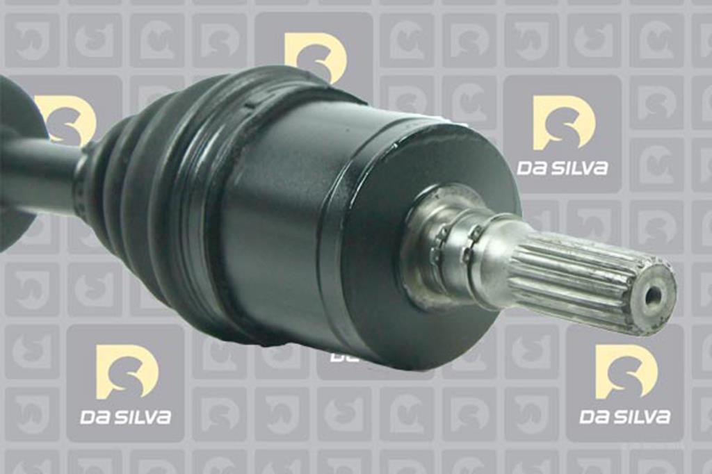 Cardan DA SILVA S.A.S. ref. 31450T
