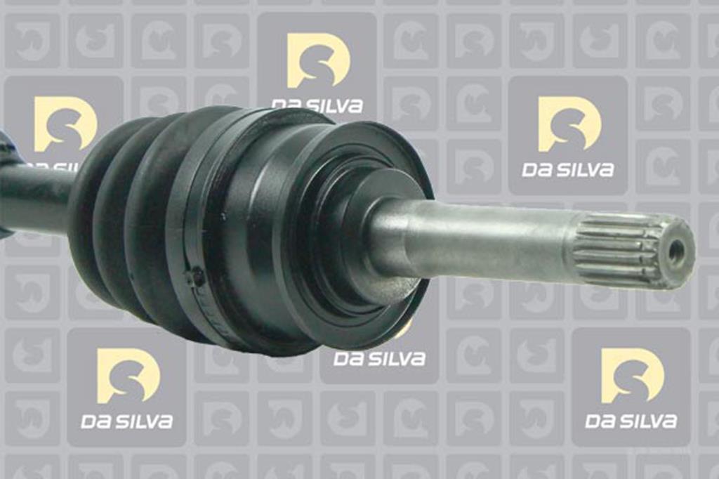 Cardan DA SILVA S.A.S. ref. 31450T