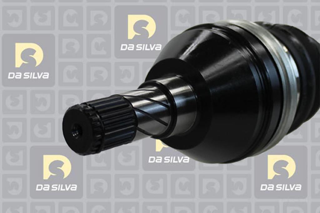Cardã DA SILVA S.A.S. 31451T