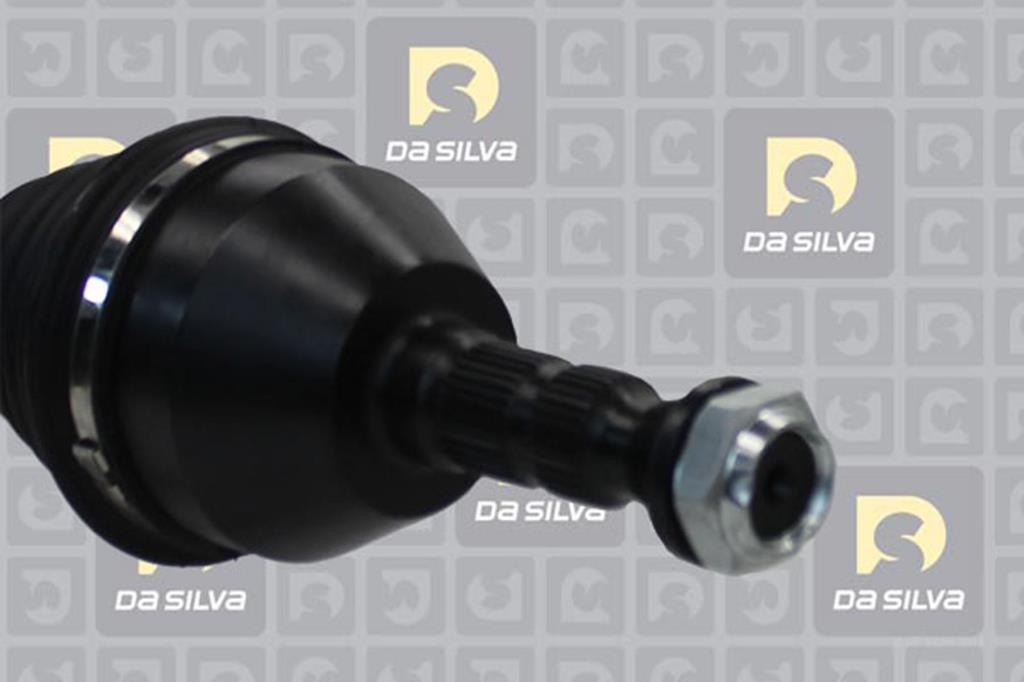 Cardã DA SILVA S.A.S. 31451T