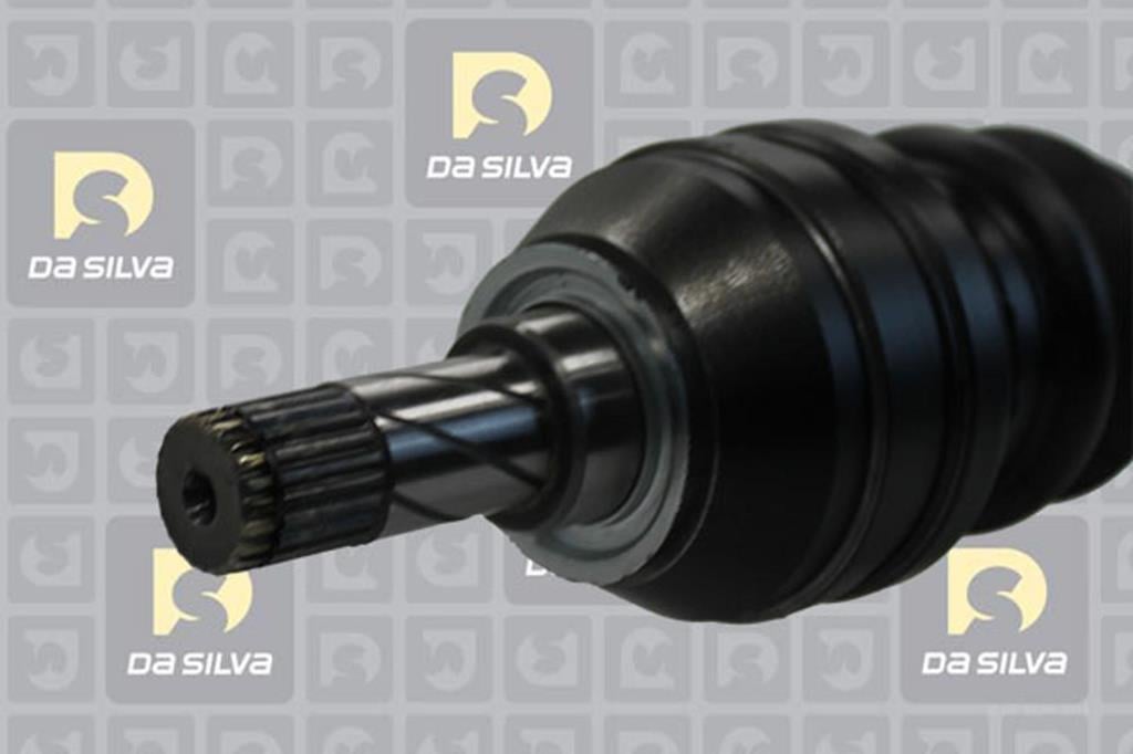 Cardán DA SILVA S.A.S. 31455T