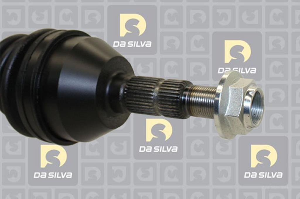 Cardán DA SILVA S.A.S. 31455T
