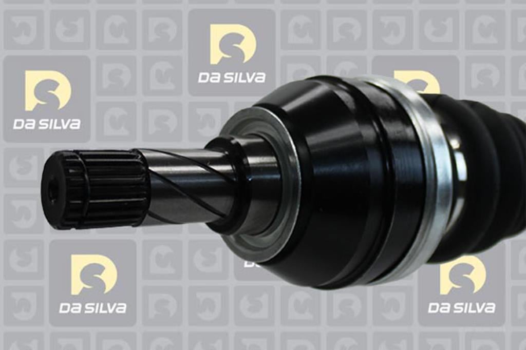 Cardan DA SILVA S.A.S. 31456T