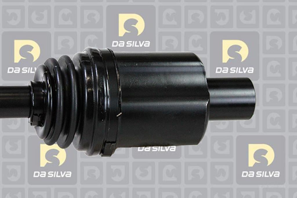 Cardan DA SILVA S.A.S. ref. 31461T