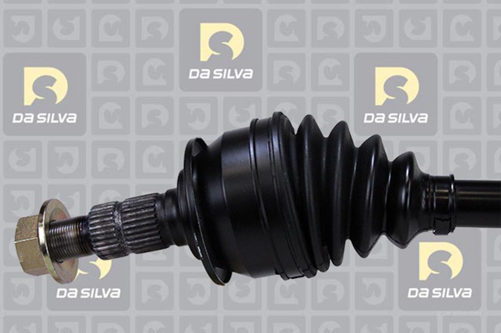 Cardan DA SILVA S.A.S. ref. 31461T