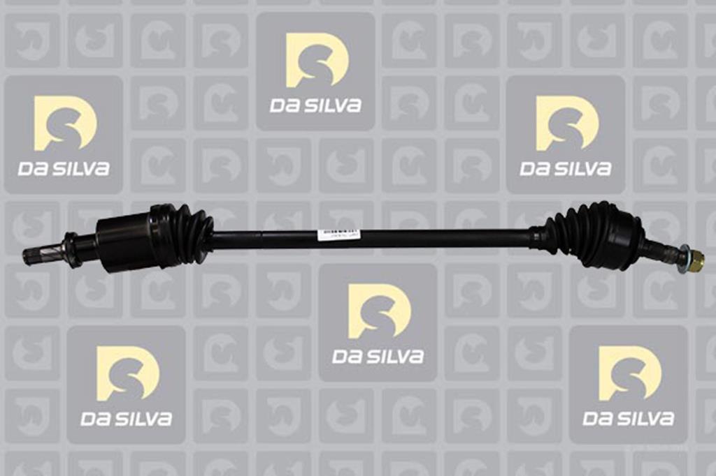 Cardan DA SILVA S.A.S. ref. 31467T