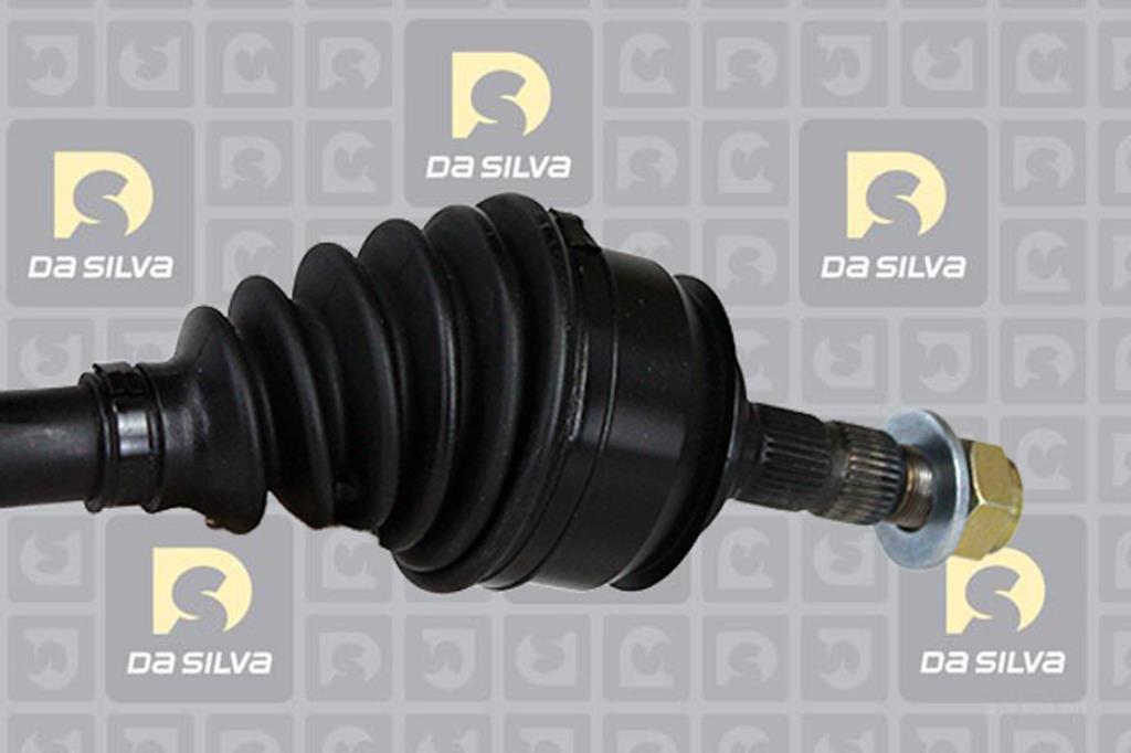 Cardan DA SILVA S.A.S. ref. 31467T