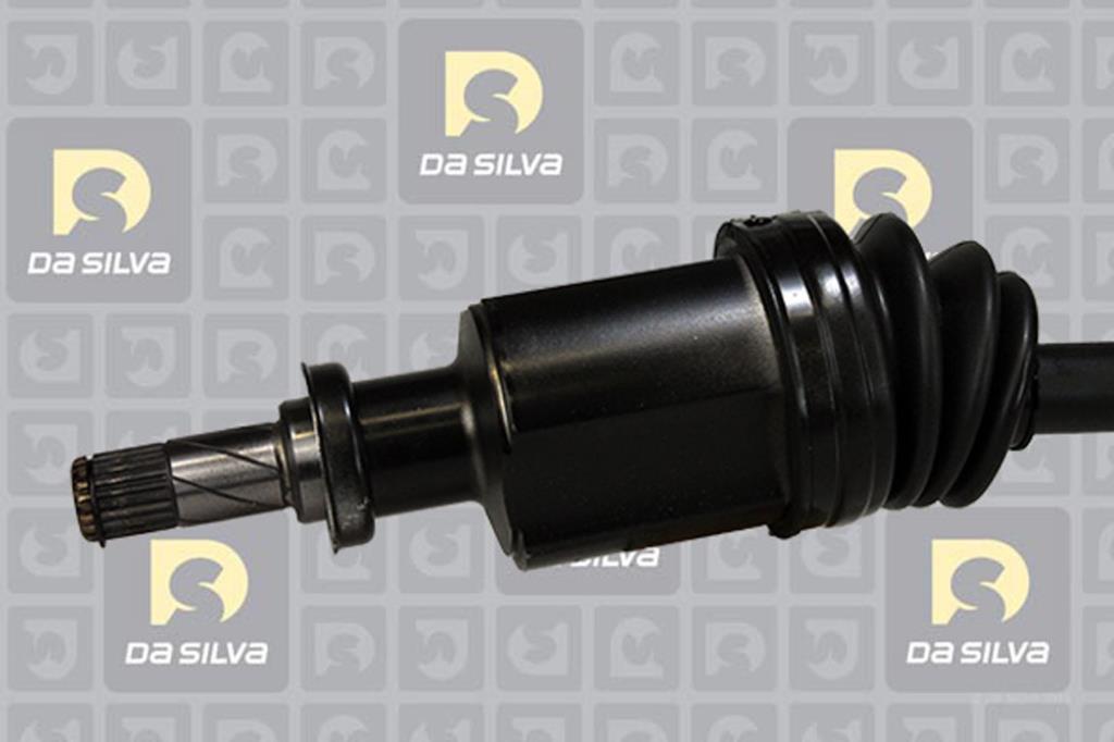 Cardan DA SILVA S.A.S. ref. 31467T