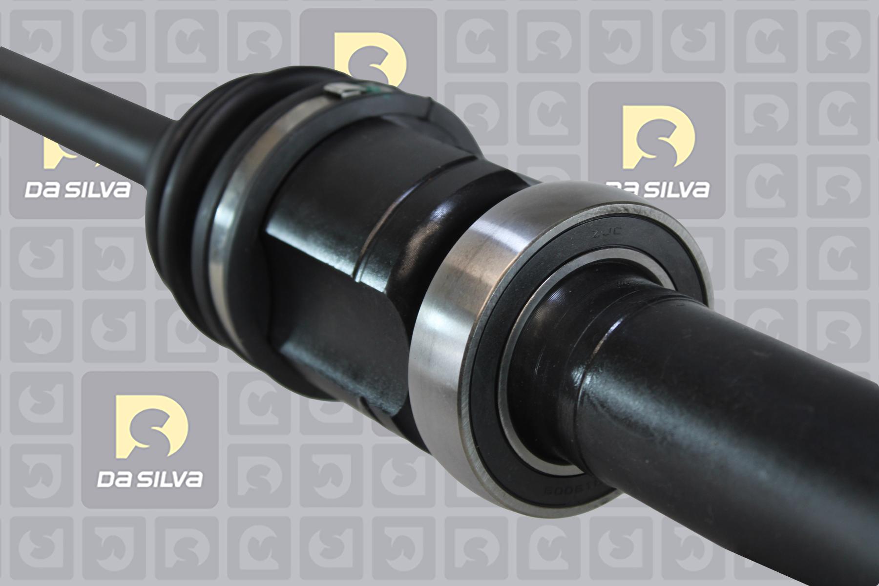 Cardan DA SILVA S.A.S. 31470T